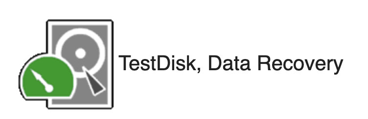 Download Testdisk File Recovery