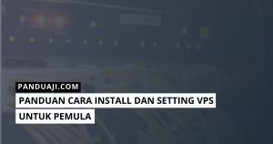 Install Setting VPS