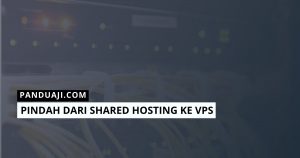 Shared Hosting VPS