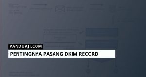 Install DKIM Record