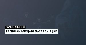 Panduan Jadi Nasabah Bijak