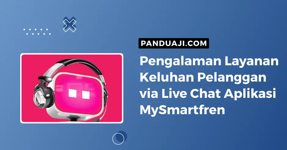 Live Chat Smartfren